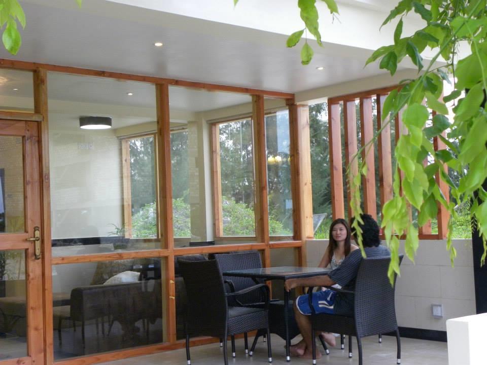 Crystal Beach Inn Malé Extérieur photo